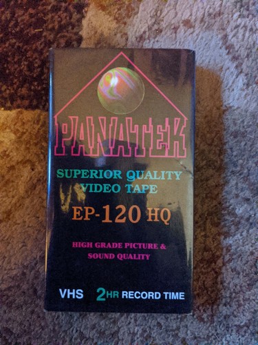 Panatek 120 hq sealed - ,