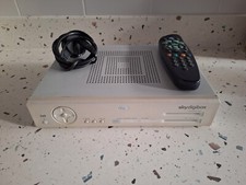 Pace Sky Digibox Satellite