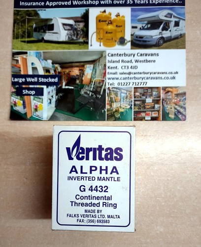 Vintage veritas alpha - vintage,