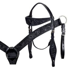 Horse Show Saddle Tack