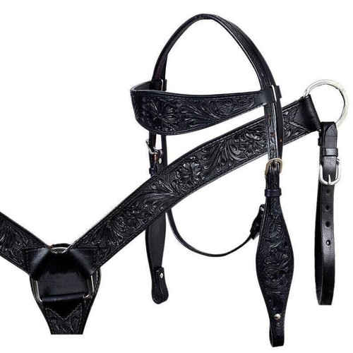 Horse show saddle - show, tack