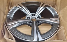 Genuine seat ateca alloy - seat,