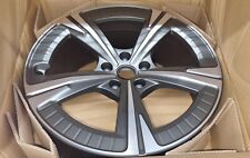 GENUINE SEAT ATECA 19" ALLOY