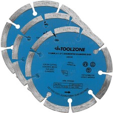 Diamond Cutting Disc Blade