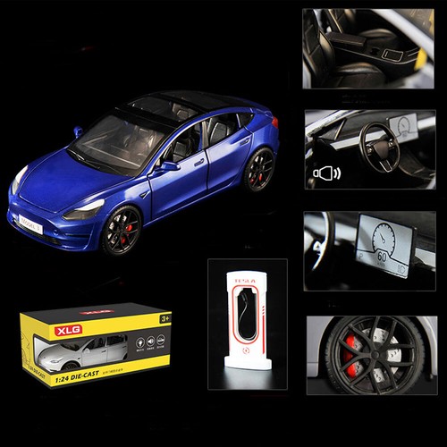 Model car diecast - 3,