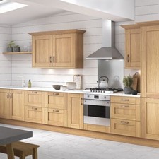Kitchen base unit doors - base, doors,