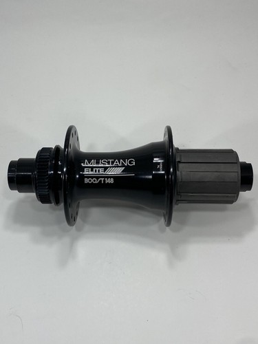 Bontrager mustang elite - bontrager, boost