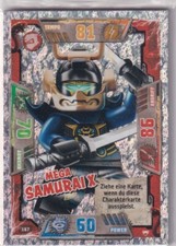 Lego Ninjago Series 2 TCG