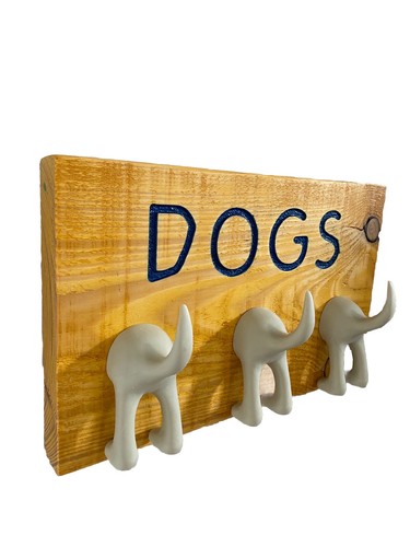 Coat rack wooden - rack,