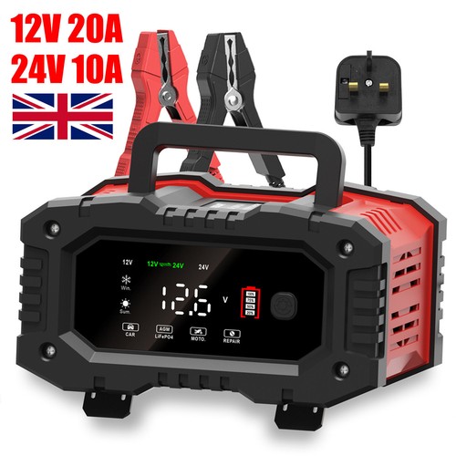 Amp 12v 20a and - 12v/20a, 24v/10a