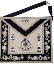 MASONIC PAST MASTER MASON 100%