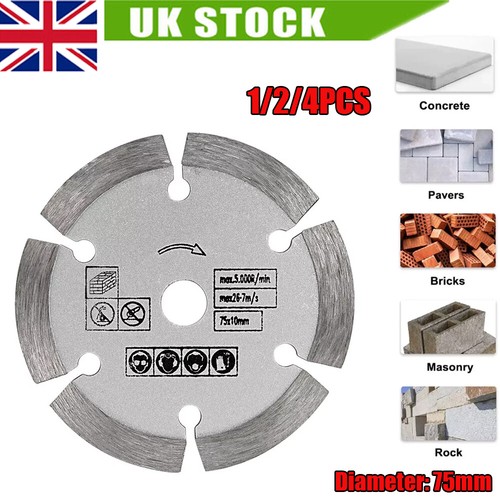 Inch 75mm angle - angle, saw