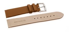Watch Strap Pin Buckle Suitable for Skagen Watch Light Brown 18 20 22 24 mm NEW