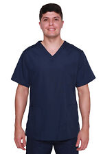 Lister Scrub Tunic Top Unisex