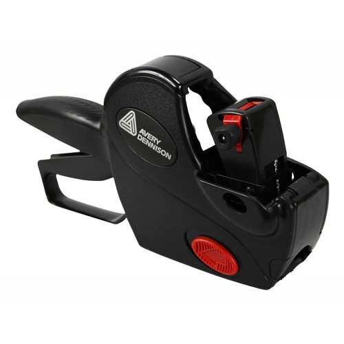 Avery single line pricing gun - line,