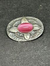 Ruskin Style Brooch Jewellery