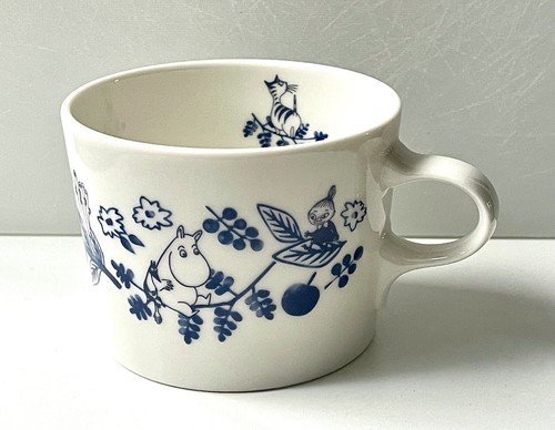 Japan yamaka shoten - yamaka, moomin