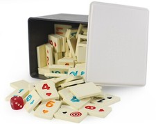 Original Star Rummy / Okey