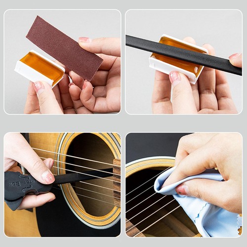 Guitar bow acoustic - bow,