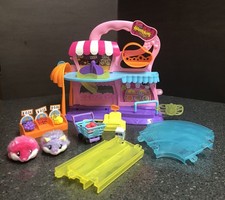 ZURU Hungry Hamster House