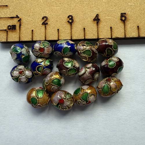 Vintage style enamel - vintage,