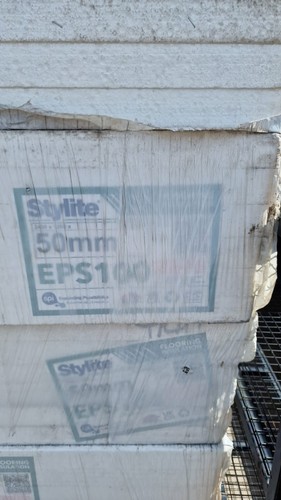 Stylite 50mm eps100 2400 - 50mm,