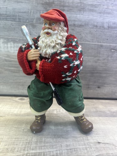 Santa claus golf clubs free - claus,