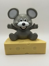 Blabber Mouse Radio Moving