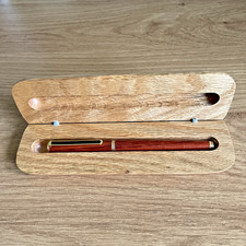 'HAUSER' Wood Effect Vintage