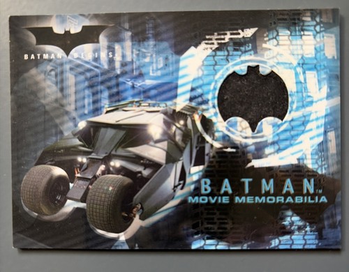 2005 topps batman begins - 2005,