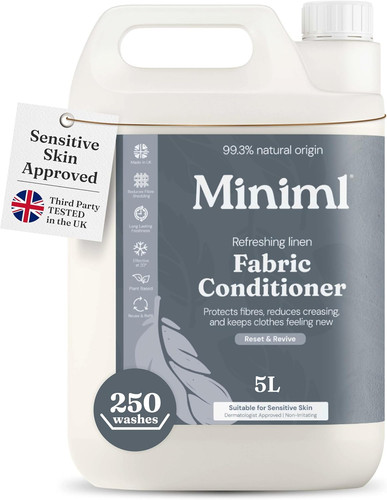 Miniml eco fabric - eco,