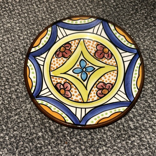 Artesian decorative plate hand - artesian,