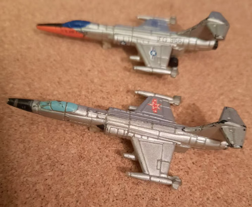 1996 galoob micro machines - galoob,