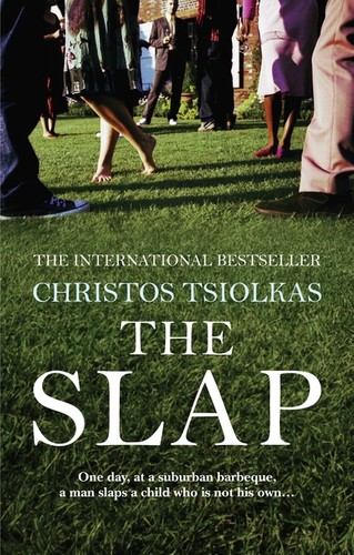 The slap free - slap,