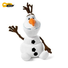 Cute 30/50cm Olaf Frozen Plush