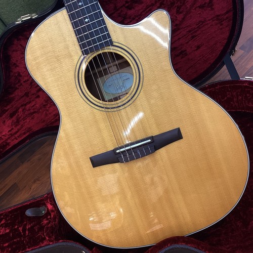 Taylor 314ce - 314ce-n, (no260708)