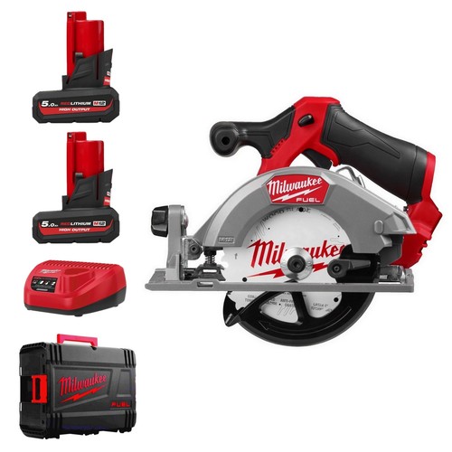 Milwaukee m12 fcs442 502x - m12, fcs442-502x