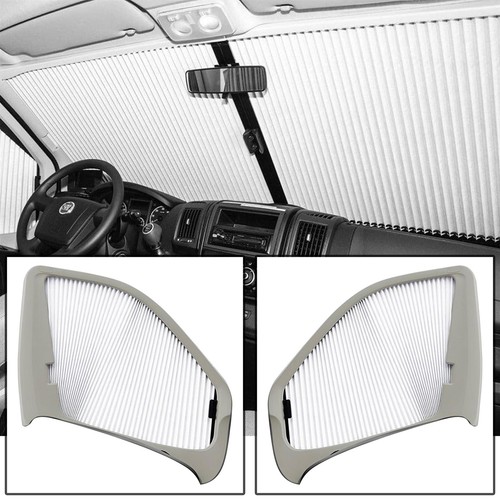 Remis remifront blind - remis, set