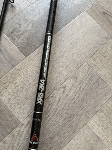 Tricast xrs 2k4 carp - 2k4, 10.6