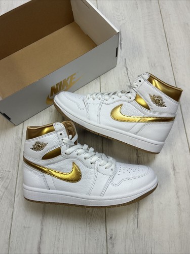 Nike air jordan - jordan, high