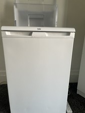 Beko White Under Counter