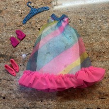 Barbie Francie Vintage 1968