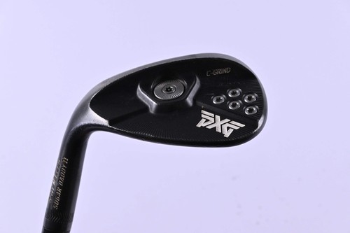 Left handed pxg - handed, 0311
