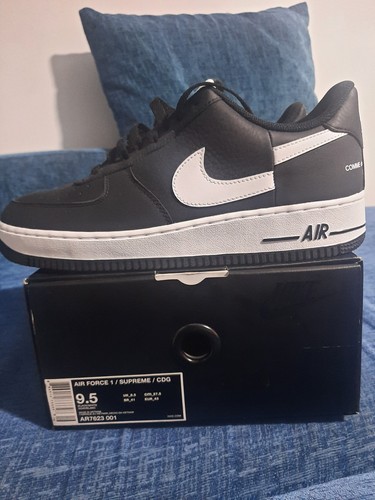 Nike supreme comme des - nike,