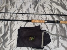 Daiwa 2 piece 11ft Whisker
