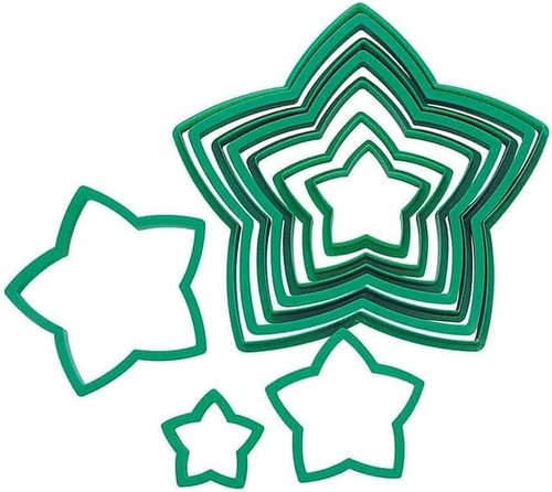 Trixes christmas tree - trixes, 3d