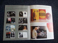 PAUL WELLER  / INTO TOMORROW /