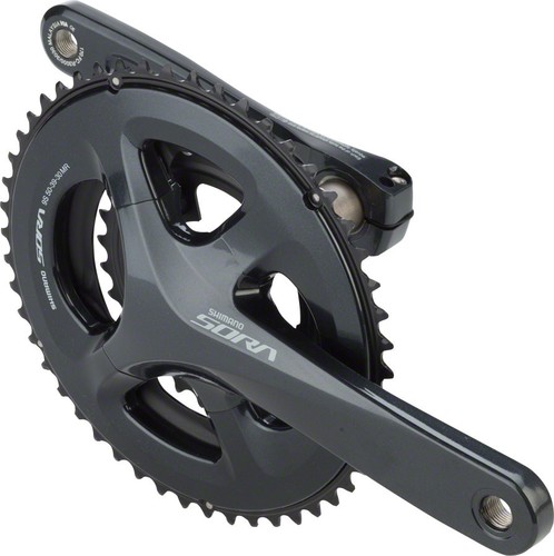 Shimano sora r3030 crankset - fc-r3030,