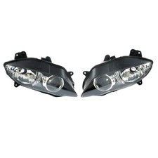 Headlight Front Lamp for
