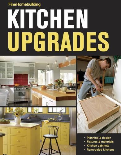 Kitchen upgrades - kitchen,